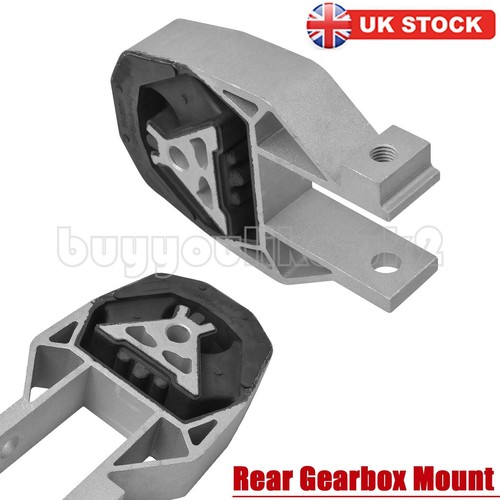 Gearbox mount rear for ford - for,