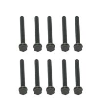 10x Main Bearing Bolt for VW T6 T6.1 2.0 TDI M10x95mm 12.9 CXE 04L100032L