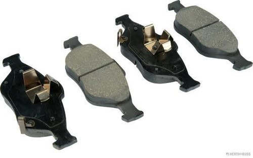 Front axle fits daihatsu brake - front,