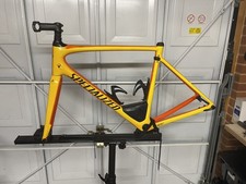 Specialized Roubaix Carbon