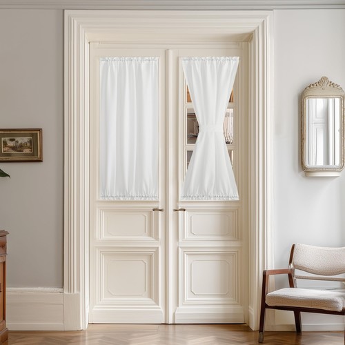Non see through - non-see-through, french
