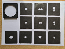 Cokin ‘A’ Series Filter