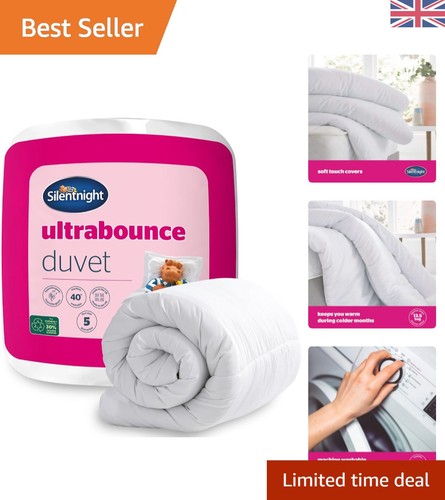 Ultra bounce tog double - 13.5,