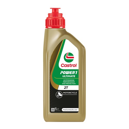 Castrol motor oil power1 - castrol,