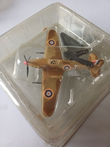 Del prado aircraft - del,