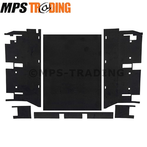Defender td5 station - 90,