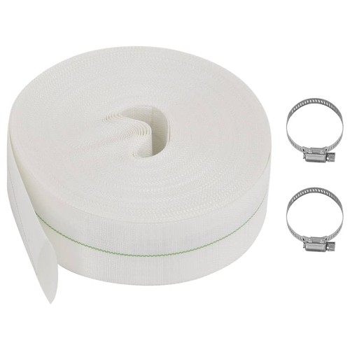Fire hose pvc - pvc, irrigation