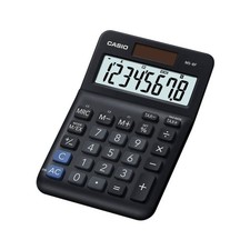 Casio Desktop Eight Digit