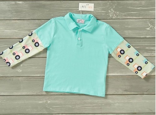 Nwt pete lucy trusty - pete,