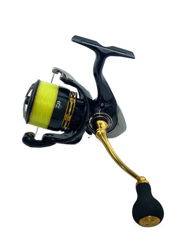 Daiwa daiwalt4000 cxh reel - daiwa,