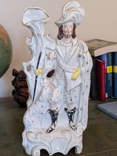 Staffordshire Sir Francis