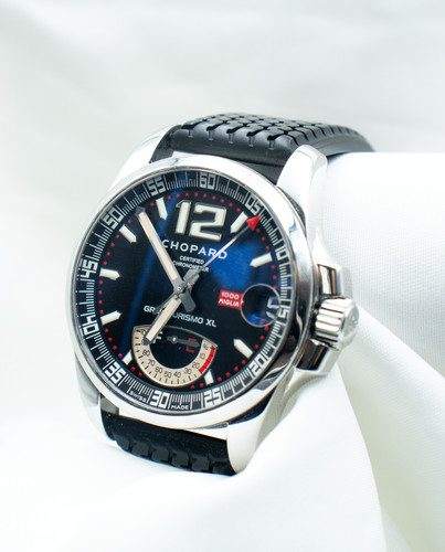 Chopard mille miglia men - mille, men's