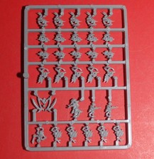Epic 40k, 40,000 -Tyranids -