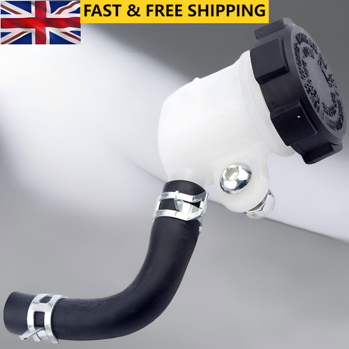 Brake clutch master - master, cylinder