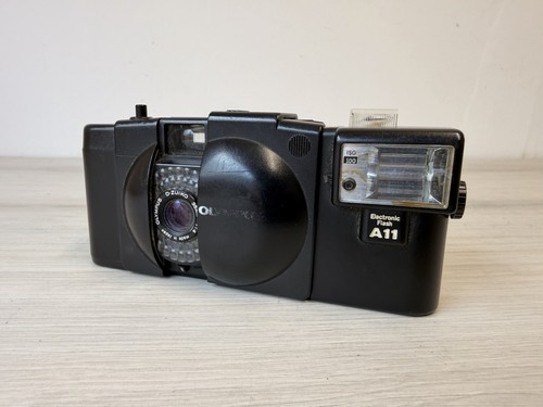 Olympus xa1 series compact - series,