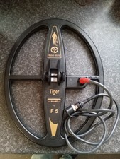 Mars Tiger Coil for the FISHER