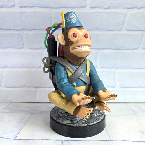 Call duty monkey - call,