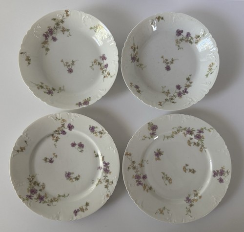 Set vintage limoges - set,