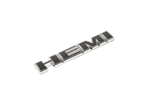 Genuine mopar hemi - genuine,
