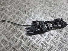 Ford Focus Mk2 Cc3 2006-2007