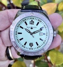 CHASE DURER AVIATOR - FULL