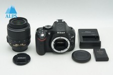 [4,240 shots] Nikon D5200