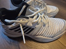 Swiss women tennis - women's, shoes