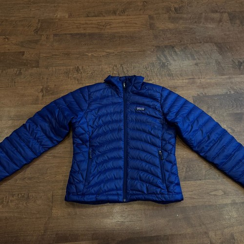 Patagonia down puffer - puffer, coat