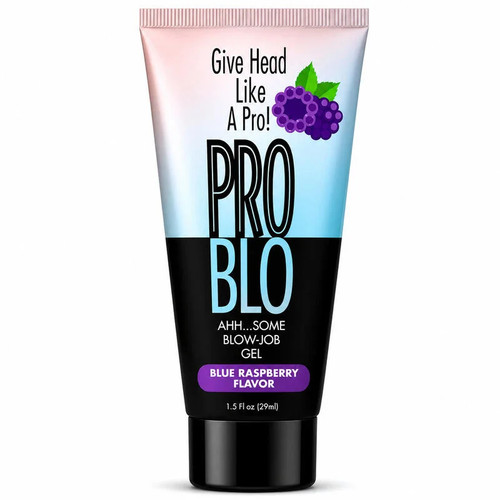 Pro blo oral pleasure - pro,