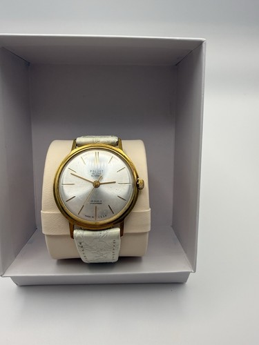 Poljot luxe automatic - de,
