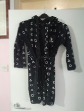 Boys PlayStation Hooded