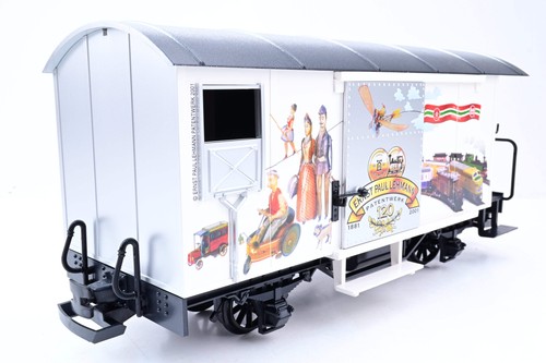 Lgb gauge 47280 - g,