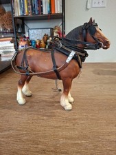 Breyer NICE Draft Clydesdale