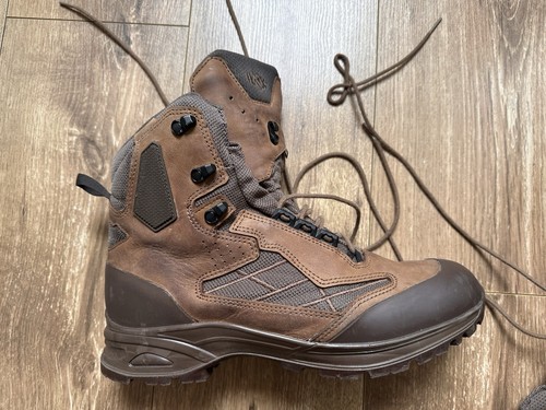 Haix scout gtx brown - 3.0,