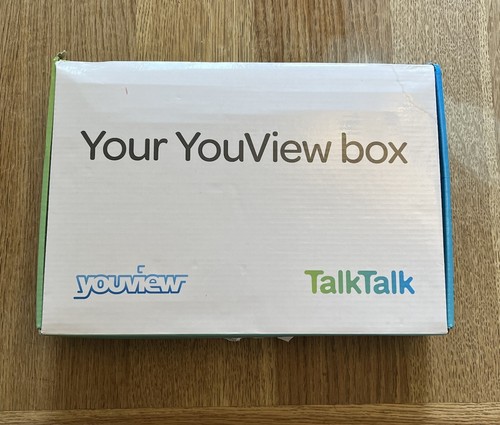 Talktalk huawei youview - huawei,
