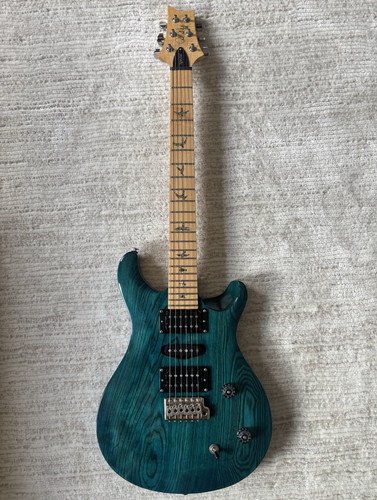 Prs special electric - special, guitar