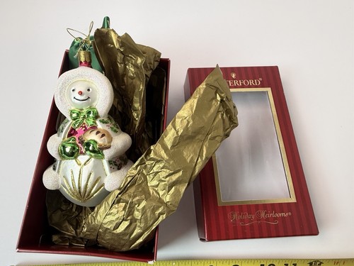 Waterford ashling snow lass - snow,