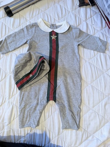 Baby gucci set - baby,