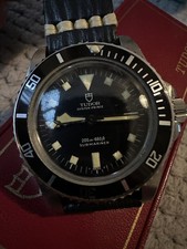 1980 VINTAGE TUDOR Oyster