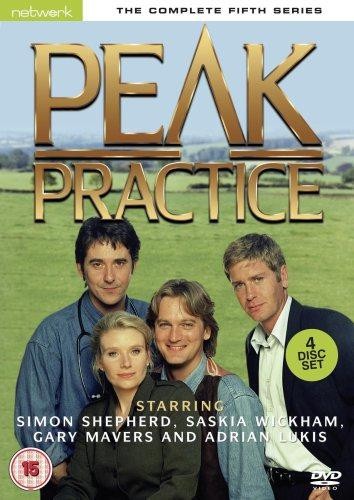 Peak practice series - practice,