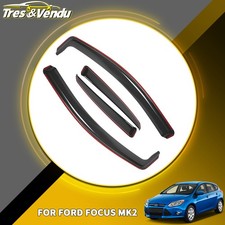 Ford Focus MK2 5 Door