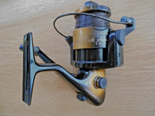 Shakespeare Alpha Graphite