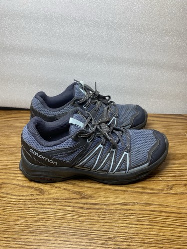 Salomon pathfinder hiking shoe - pathfinder,
