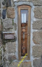 Photo 6x4 Fitzroy Barometer