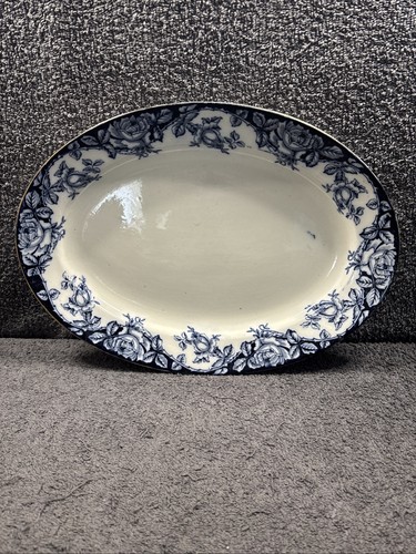 Adams son real - adams, ironstone