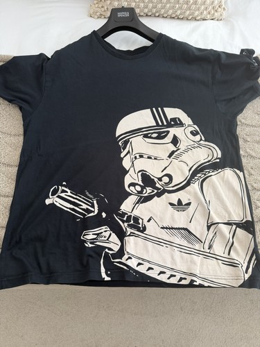 Adidas star wars - x,