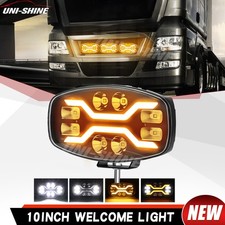 10" Function Spot Position