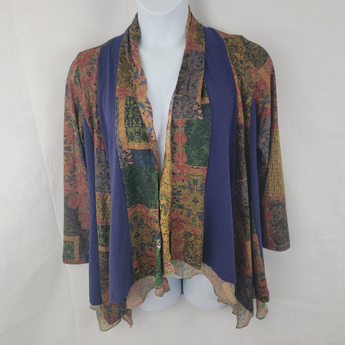 Soft surroundings womens - womens, sz