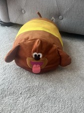 Large Hey Duggee Plush Toy