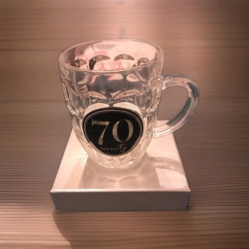 70th birthday arcoroc - 70th,
